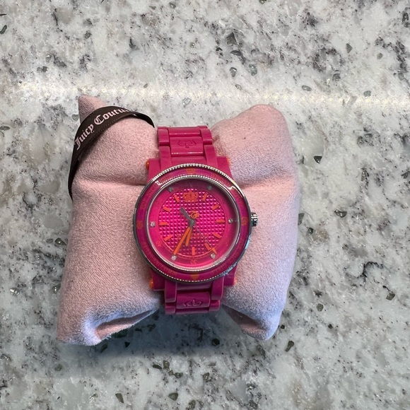 Juicy Couture Watch - Picture 5 of 7